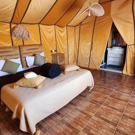 Sahara Elegance Camp Hotel Merzouga Exterior photo