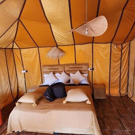 Sahara Elegance Camp Hotel Merzouga Exterior photo
