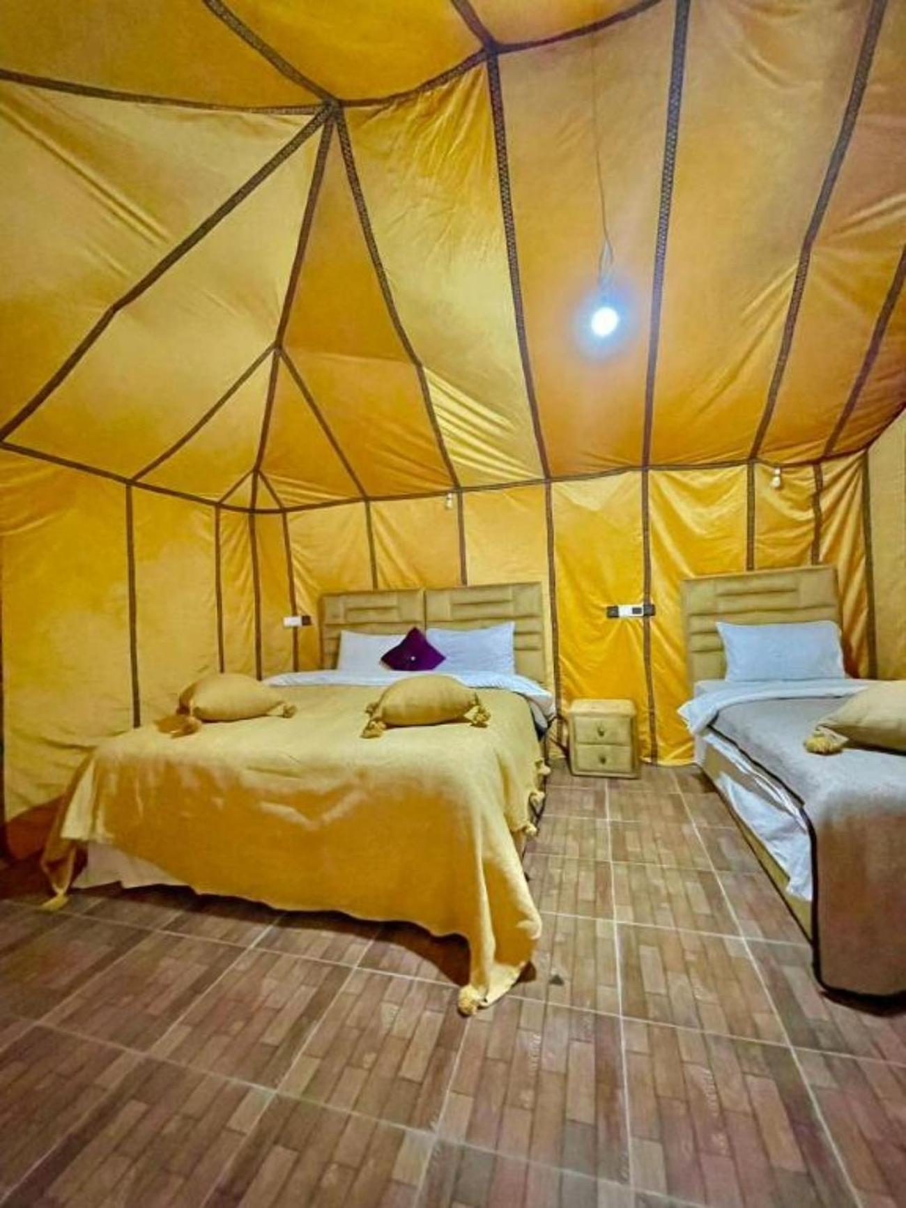 Sahara Elegance Camp Hotel Merzouga Exterior photo